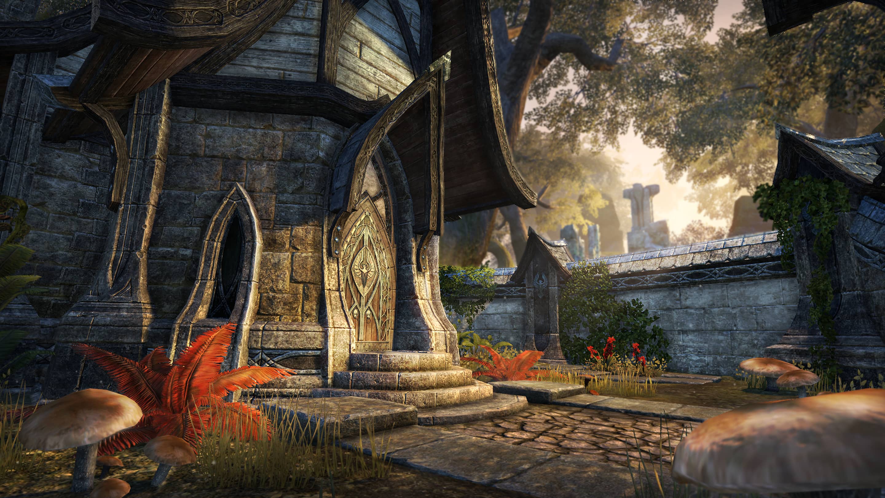 Como conseguir uma casa no Elder Scrolls Online – UniversoESO