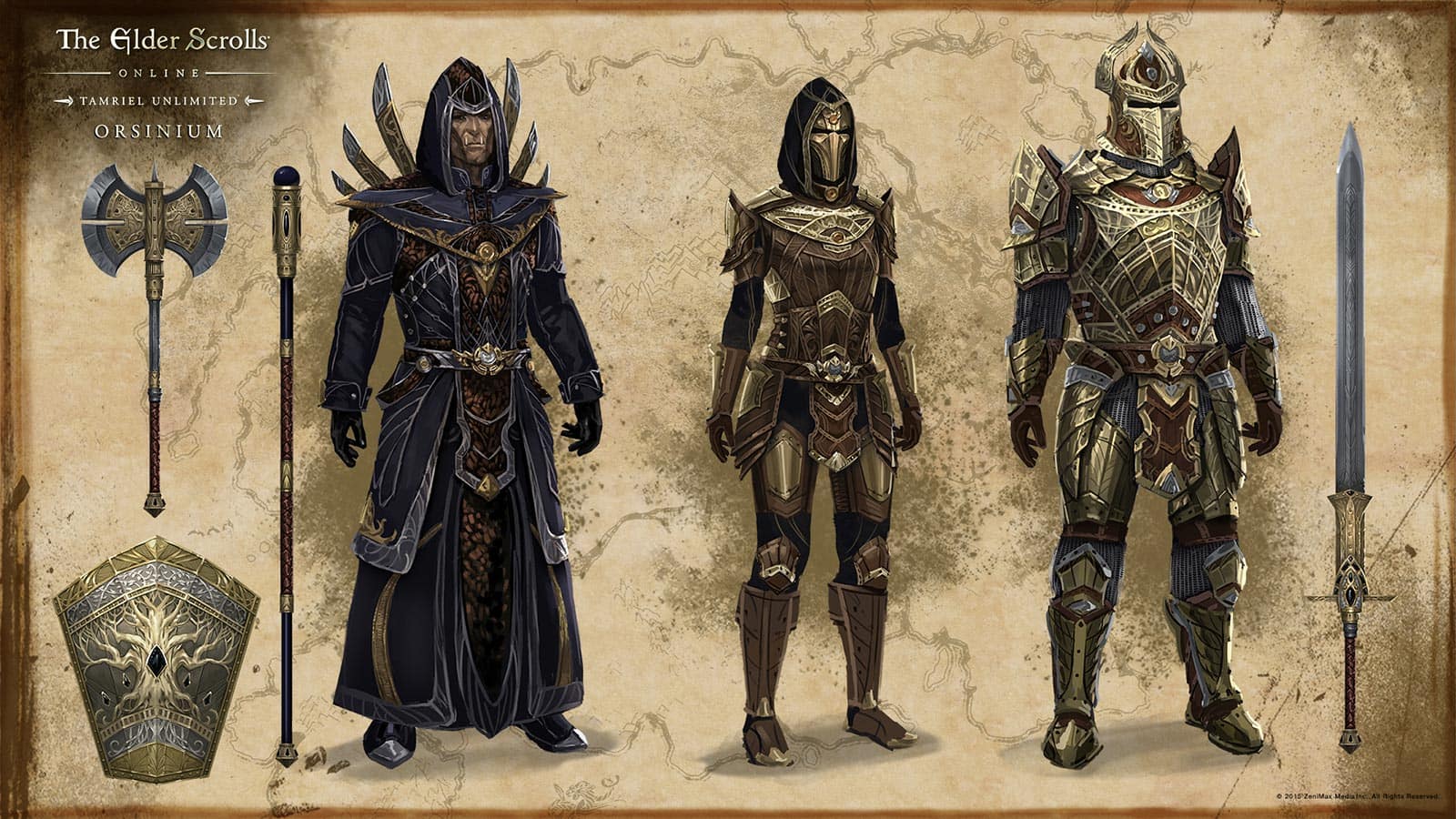 the elder scrolls all dwemer automatrons