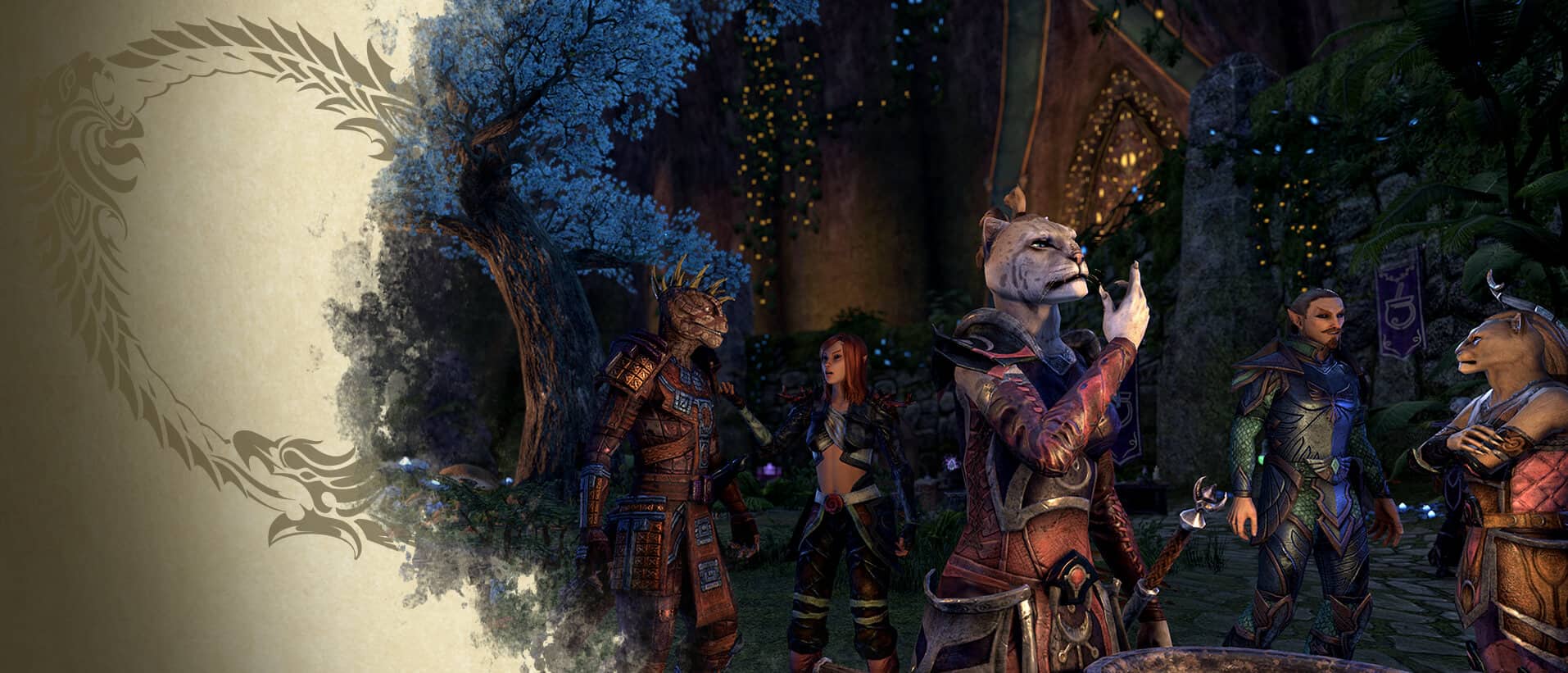 Elder scrolls online trading system