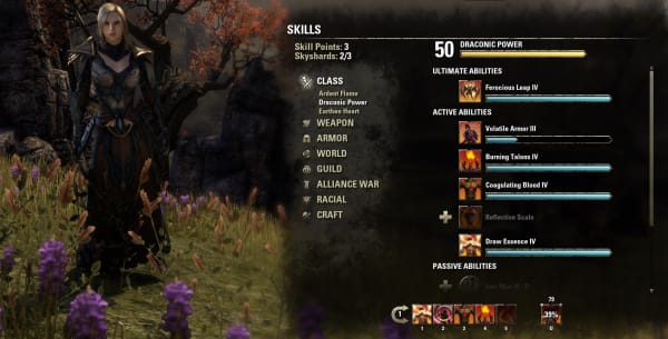 Eso Best Healer Class 2022